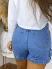 SHORT JEAN TIPO CARGO