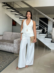 SET BALI BLANCO