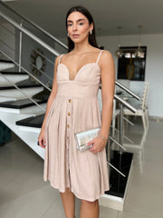VESTIDO MADEIRA