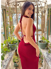 VESTIDO CAYENA