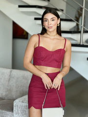SET ARUBA