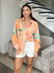 CAMISERA BALI