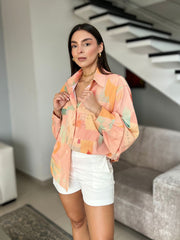 CAMISERA BALI
